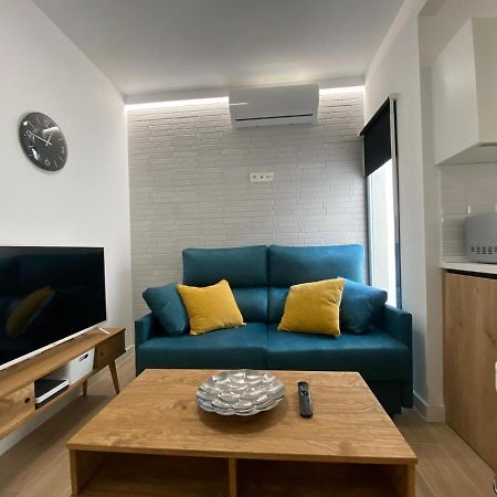 מאלגה Lovely Private Suite Center מראה חיצוני תמונה