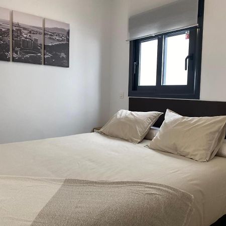 מאלגה Lovely Private Suite Center מראה חיצוני תמונה